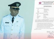 Jaga Norma Sosial dan Adat, Kecamatan Marisa Perketat Persyaratan Rekomendasi Acara Hiburan