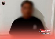 Operasi Pemberantasan Narkoba Berlanjut, Satu Terduga Pelaku Diamankan di Kecamatan Randangan
