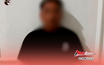 Operasi Pemberantasan Narkoba Berlanjut, Satu Terduga Pelaku Diamankan di Kecamatan Randangan
