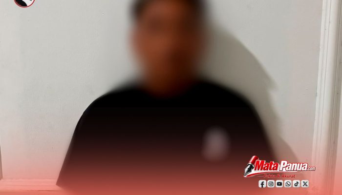 Operasi Pemberantasan Narkoba Berlanjut, Satu Terduga Pelaku Diamankan di Kecamatan Randangan