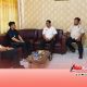 Imigrasi Kelas III Non TPI Pohuwato Perkuat Sinergi dengan Kesbangpol Pohuwato