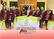 Semangat Kebersamaan dan Pelestarian Budaya Warnai Penampilan Persit KCK Pohuwato di Lomba Kolintang